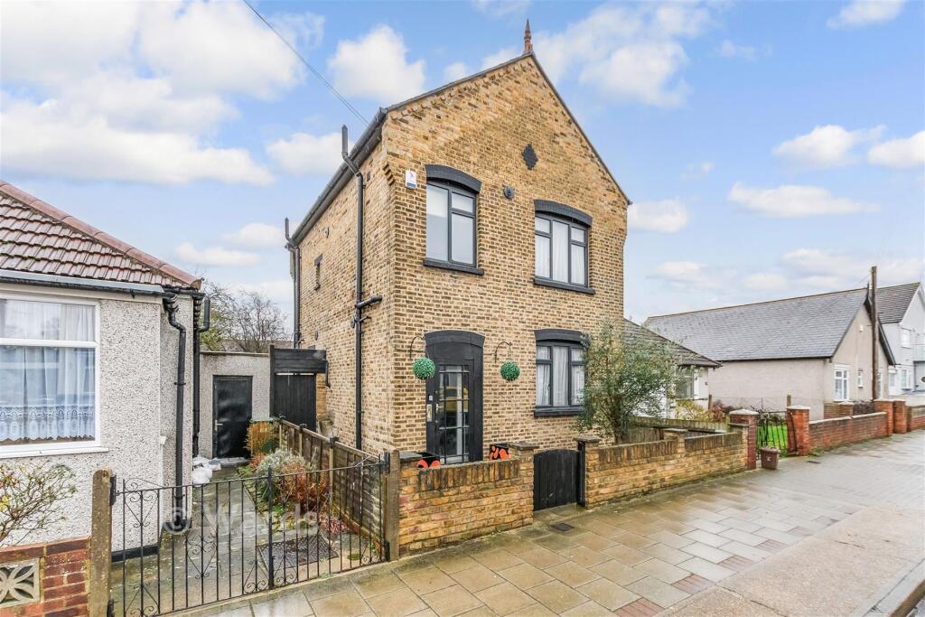 Main image of property: Churchfield Road, Welling, Kent