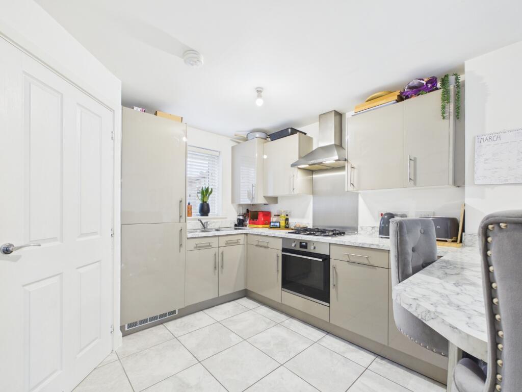 Main image of property: Harbottle Way, Kingswood, Hull HU7 3NX