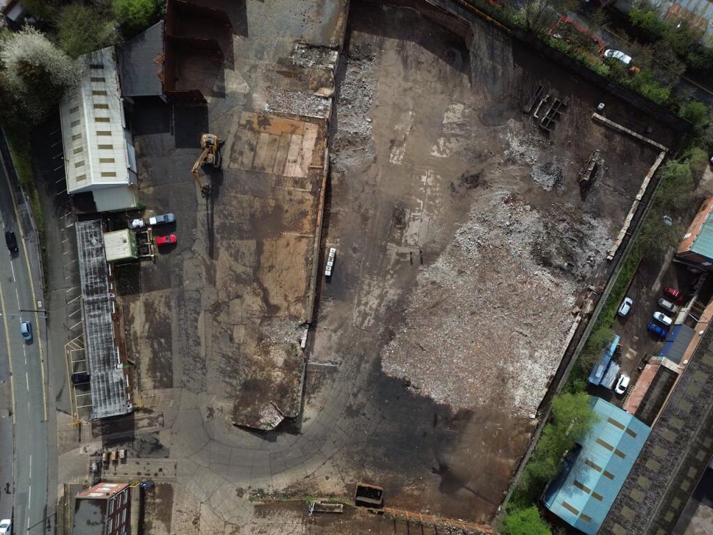 Additional image 2 of Metal & Waste Recycling Centre, Powke Lane, Cradley Heath, B64 5PT