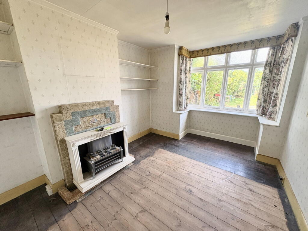 Bury Hall Lane, Alverstoke, Gosport PO12 2PN - View 4