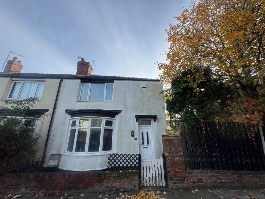 Main image of property: Nesham Road, Middlesbrough