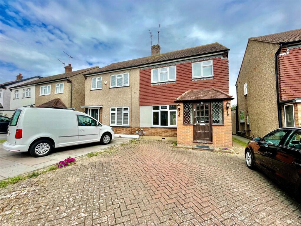 Main image of property: Fairfield Close, Sidcup, Kent, DA15