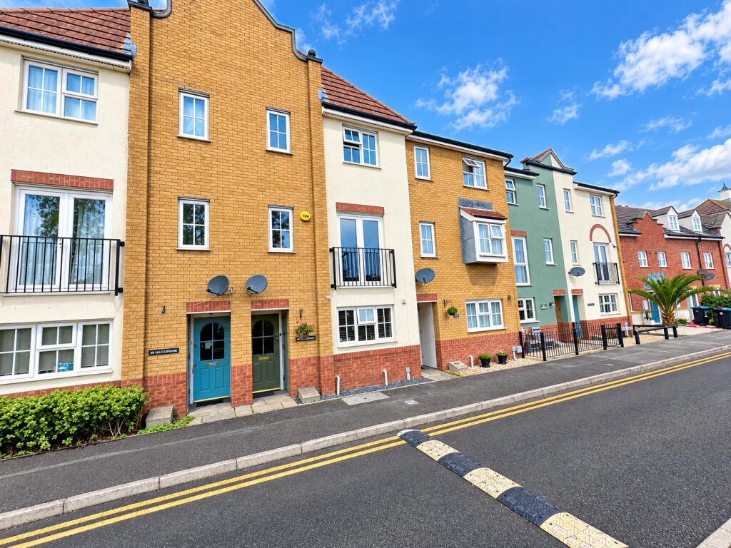 Main image of property: Harebrook, Ramsgate, Kent, CT11