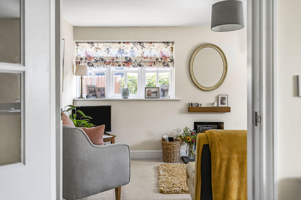 House in South Cambridgeshire, Fowlmere - More