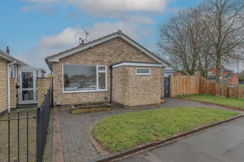 Main image of property: Weavers Wynd, East Goscote, Leicestershire. LE7 3ZY