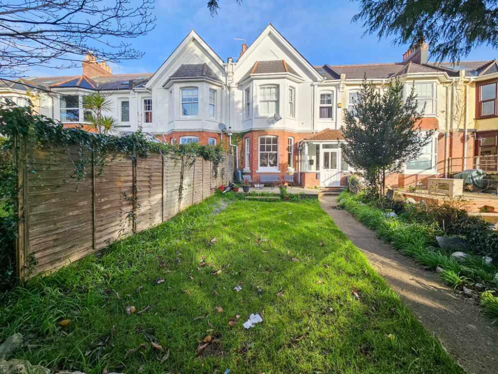 Main image of property: Conifer Lodge, Bronshill Road, Torquay, Torbay