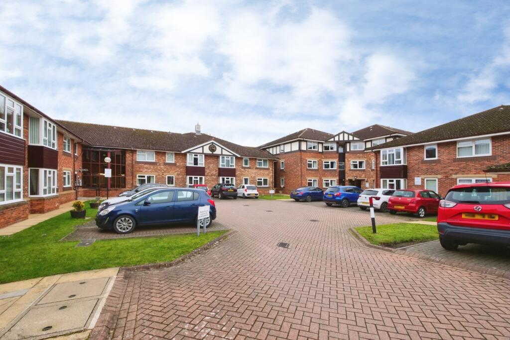 Main image of property: Wyre Mews, The Village, Haxby, York, YO32