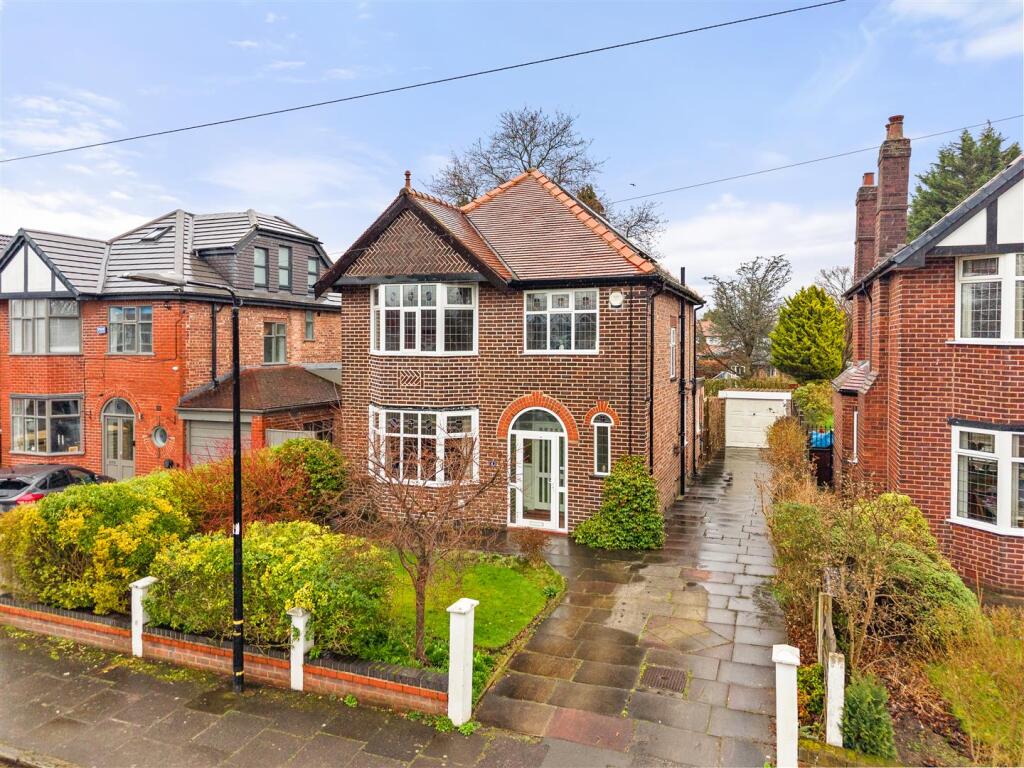 Main image of property: Selsey Avenue, Sale