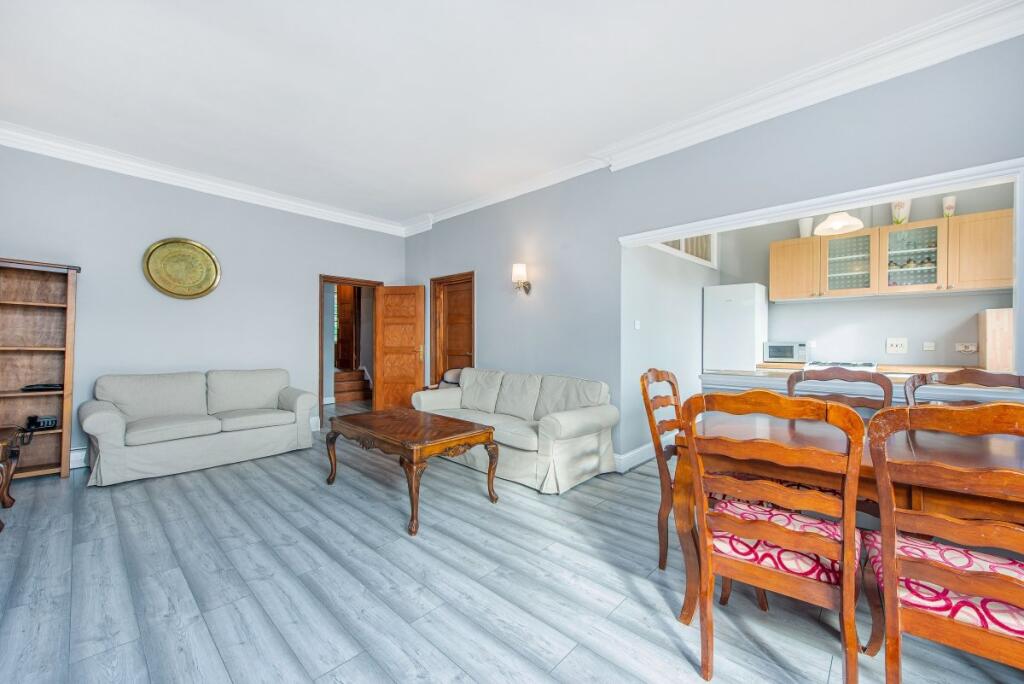 Apartment in London, Kensal Town, Bayswater - View 3