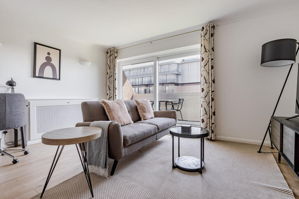 Main image of property: Consort House, Queensway, London