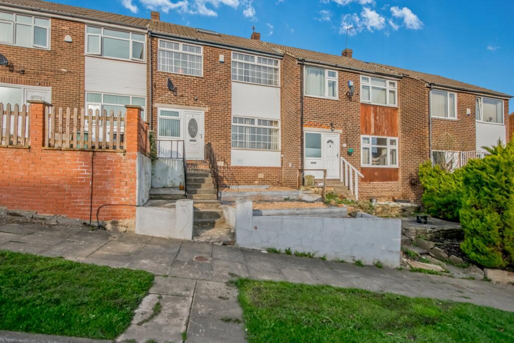 Main image of property: Whiteways, Bradford, BD2