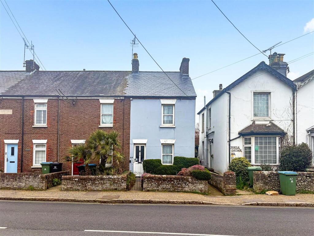 Main image of property: Lyminster Road, Littlehampton