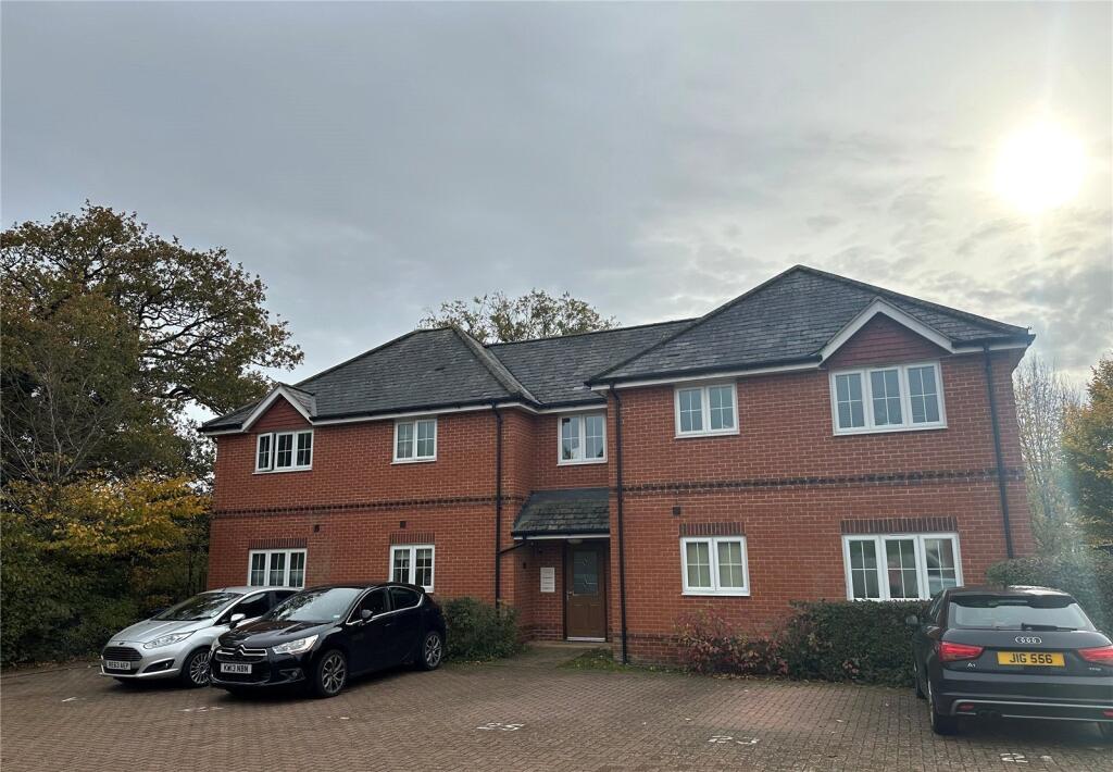 Main image of property: Blackberry Gardens, Winnersh, Wokingham, Berkshire, RG41