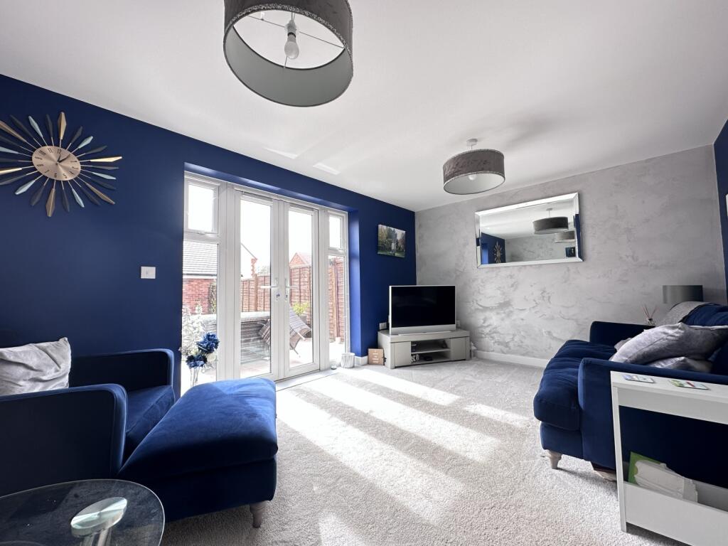 House in Canterbury - View 2