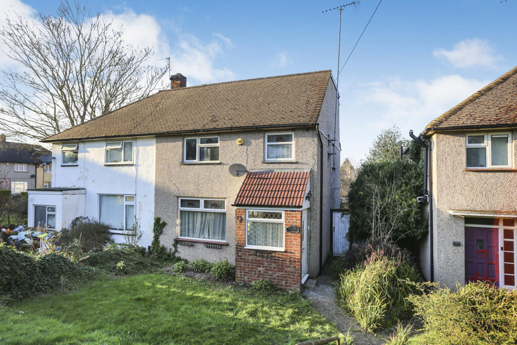 Main image of property: Horsell Road, Orpington, BR5