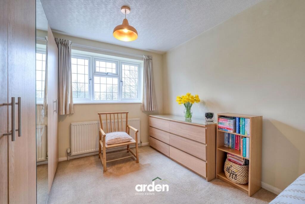 Additional image 13 of Stretton Road, Shirley, B90