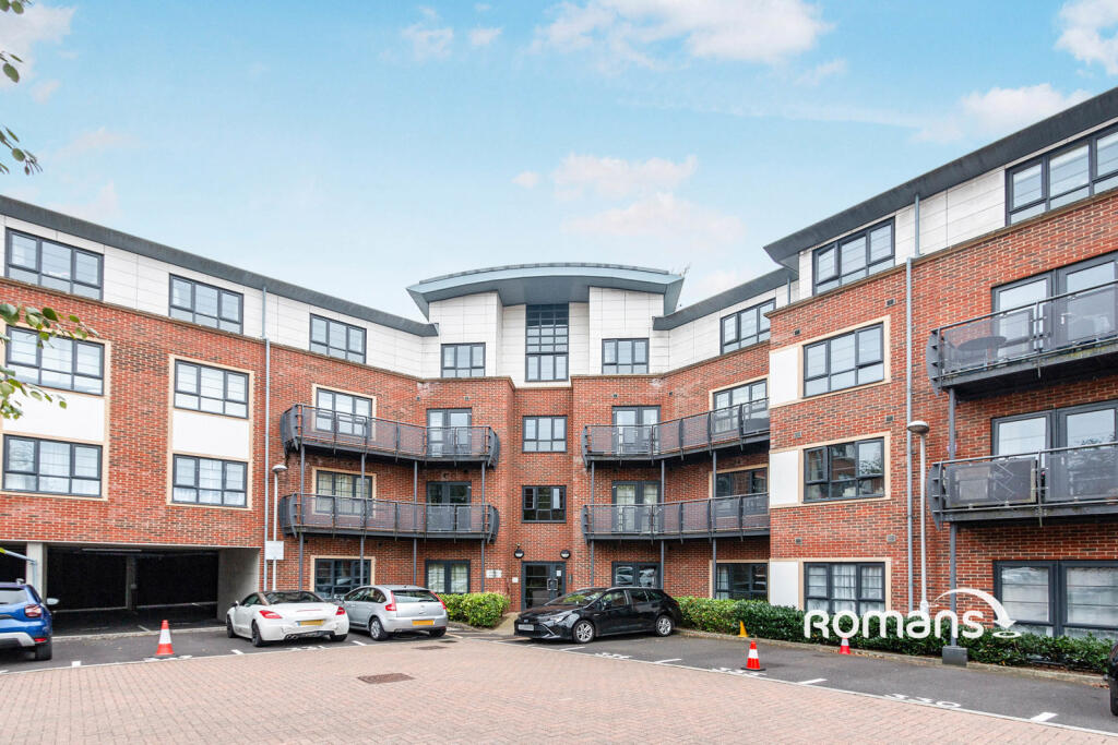 Main image of property: Vulcan House, Wallis Square, Farnborough, GU14