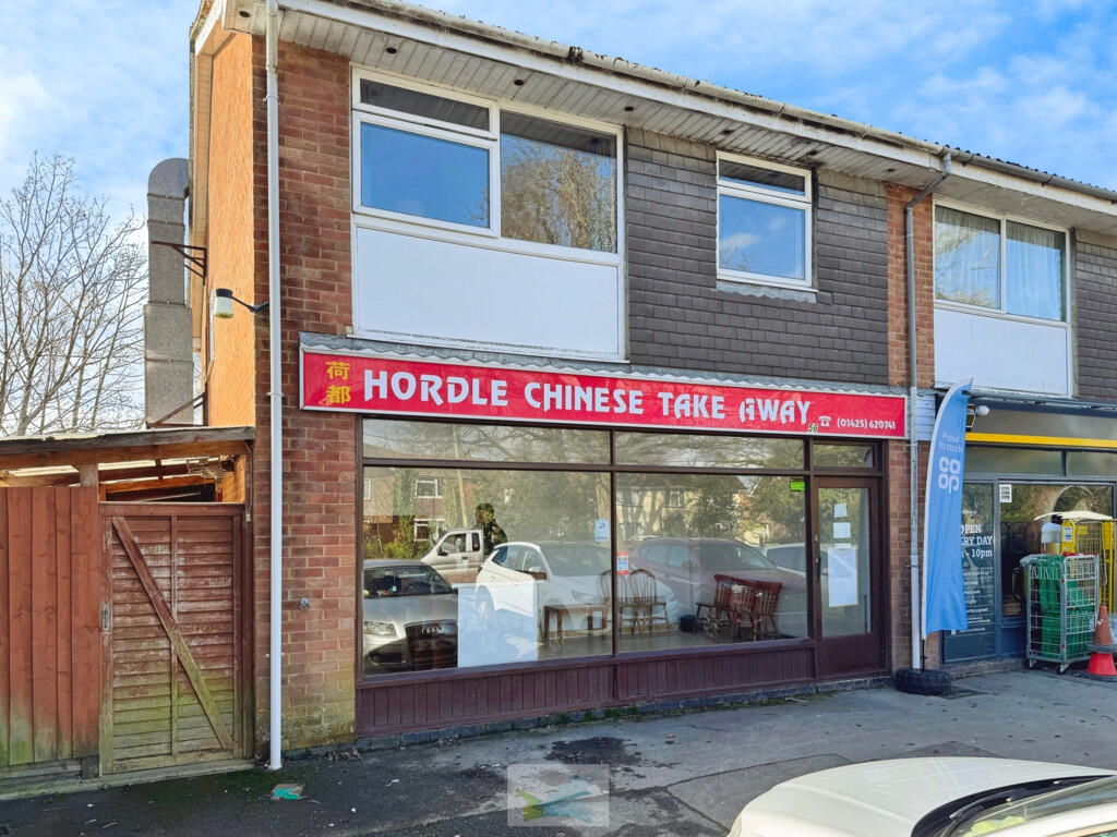 Main image of property: Hordle, Lymington