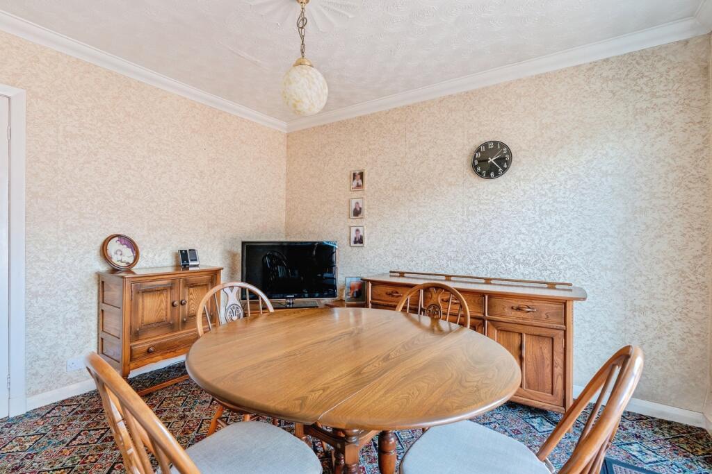 House in Blackburn - More