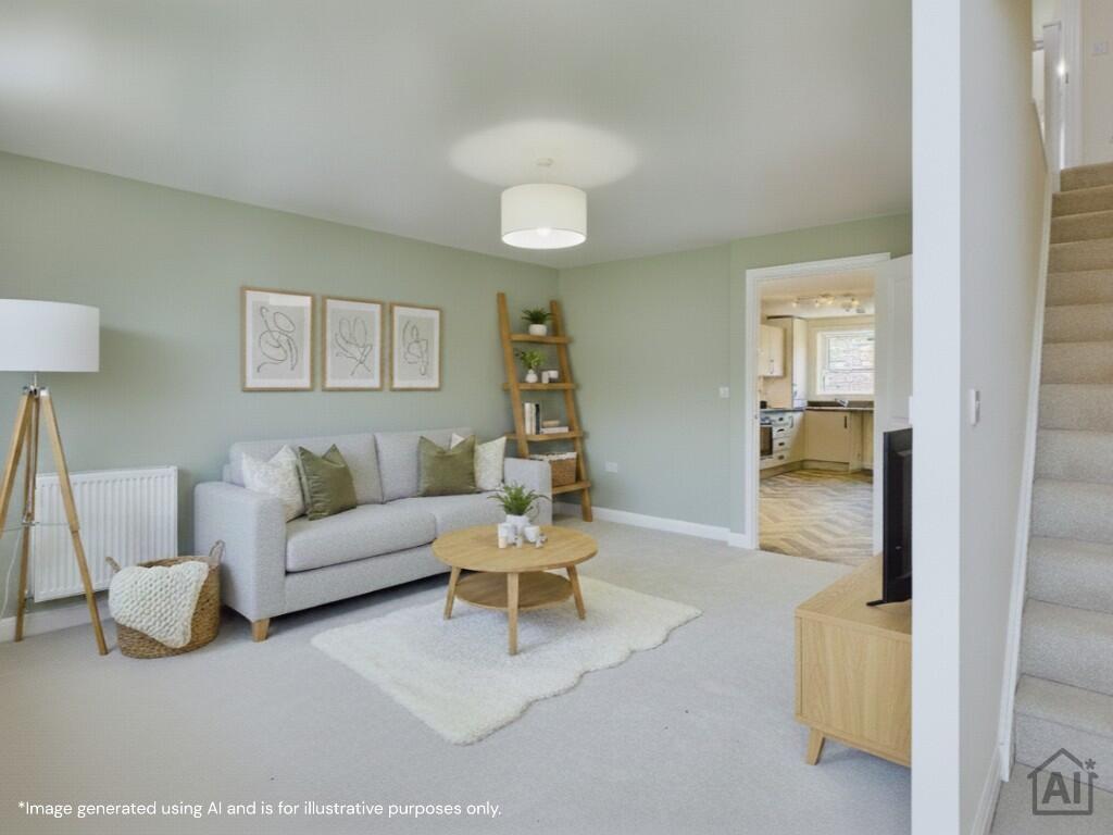 House in Swindon - View 2