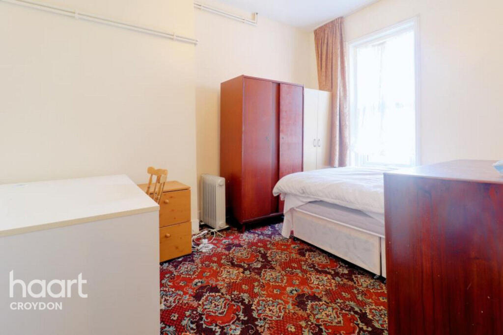 Main image of property: Prince Road, LONDON