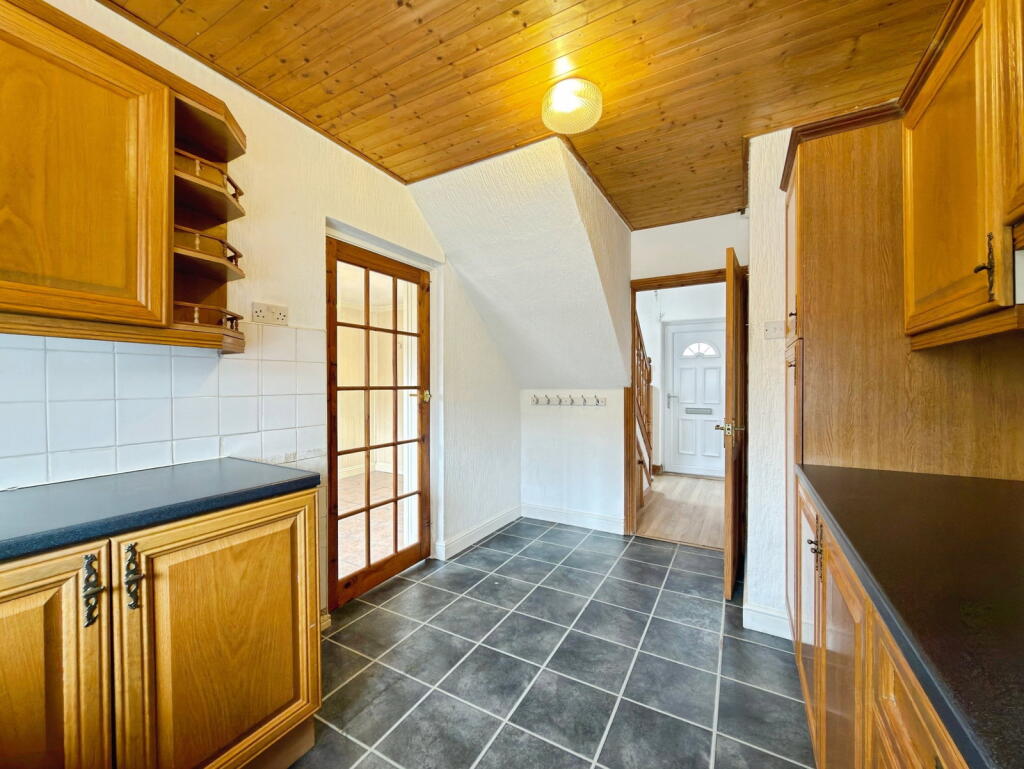 House in Carlisle, Harraby - More