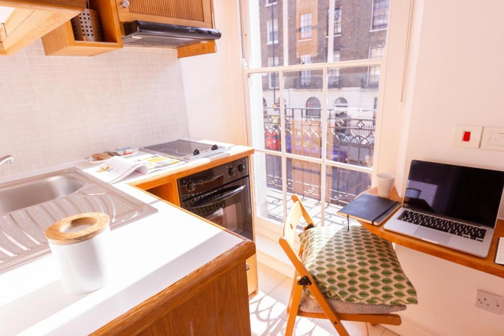 Apartment in London - View 2