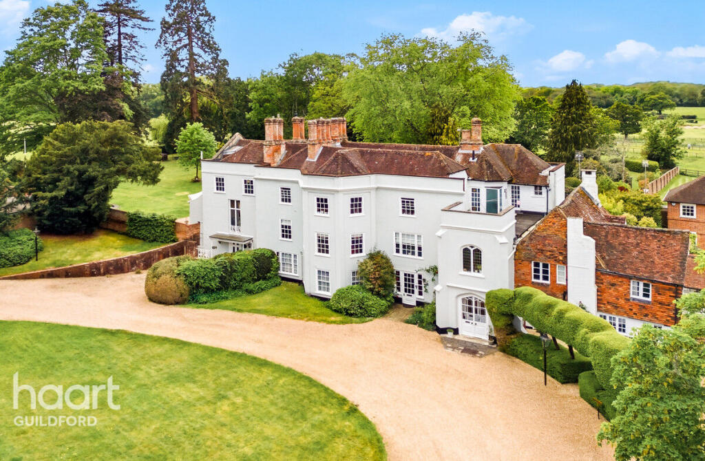 Main image of property: Westwood Lane, Guildford