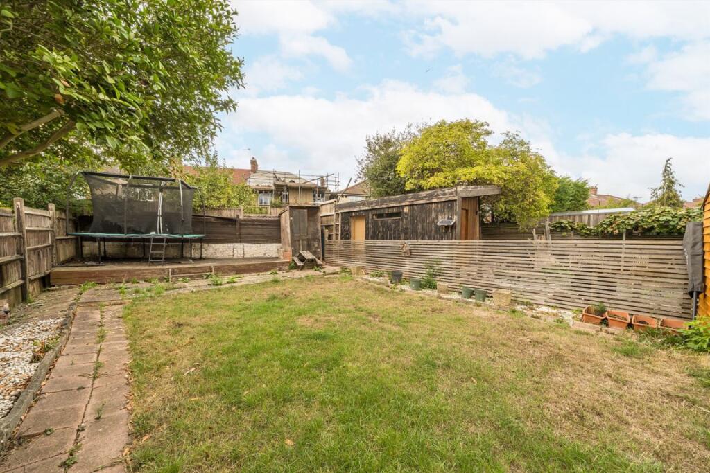 Brockley Rise, Forest Hill photo 4