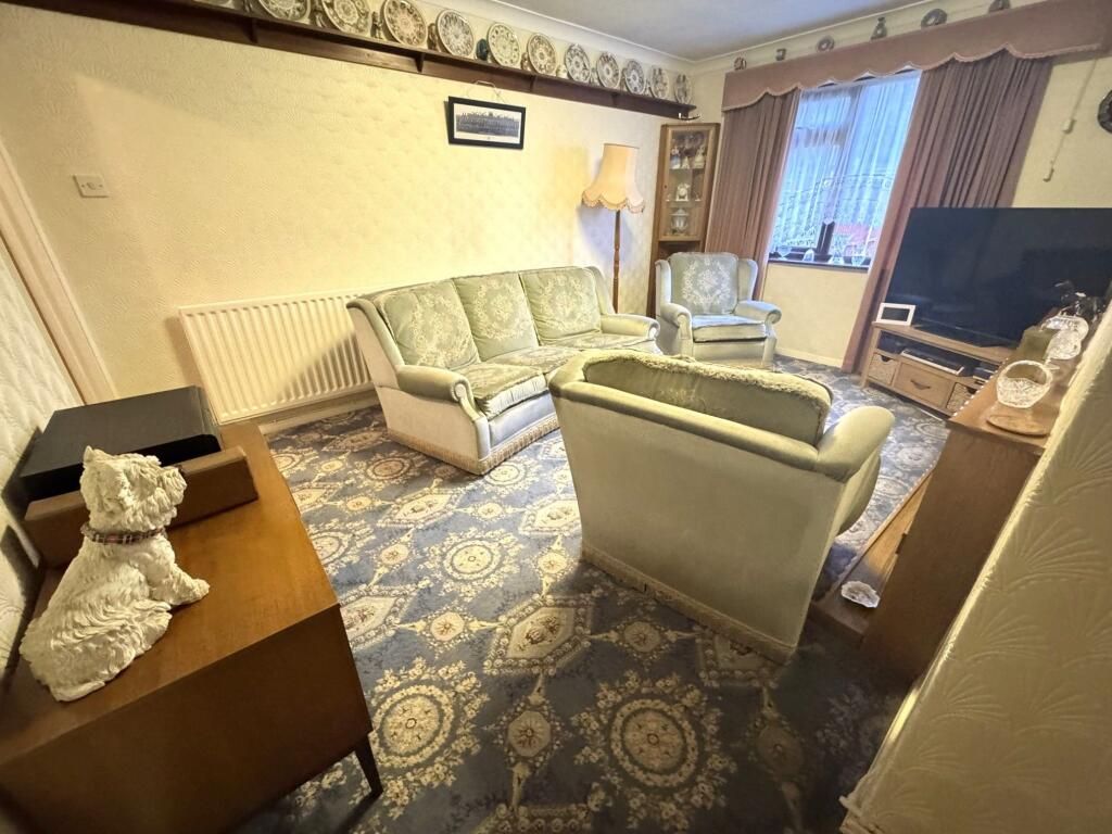 House in Walsall, Pool Hayes, Ashmore Lake - View 5
