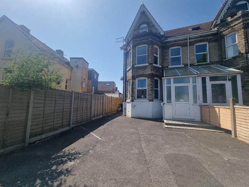 Main image of property: Avenue Road, Weymouth, Dorset, DT4