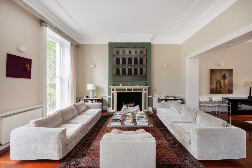 Main image of property: Bryanston Square, London, W1H