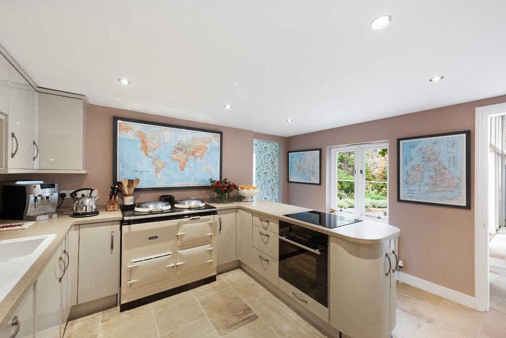 House in Ipswich - View 5
