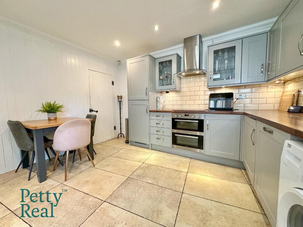 Keighley Road, Laneshawbridge - More