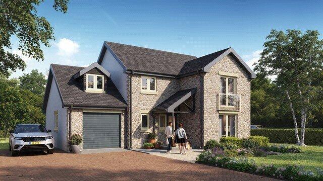 Main image of property: Rhosgoch, Builth Wells, Powys