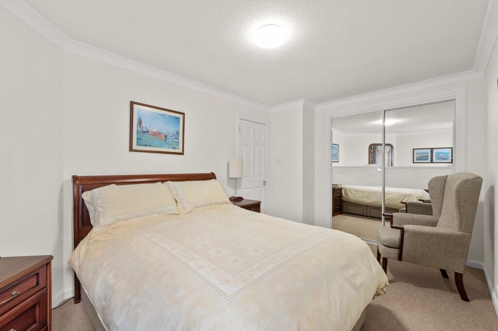 Annfield Gardens, Stirling, FK8 - More