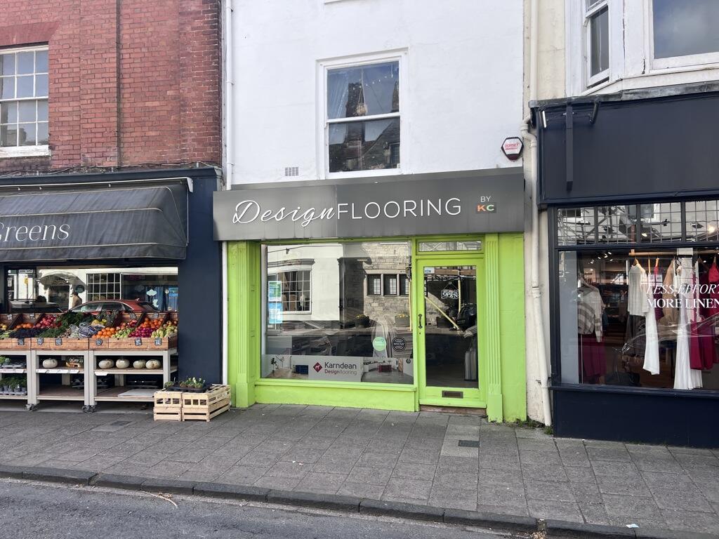 Main image of property: 14 High Street, Wimborne, Dorset, BH21 1HU