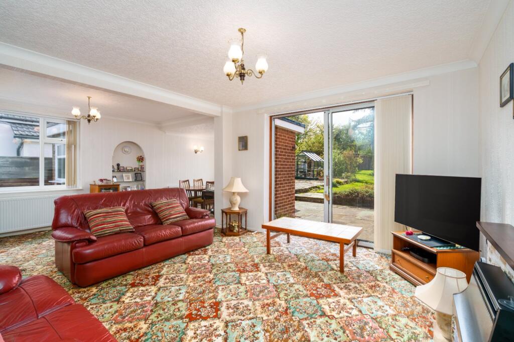 Buxton Lane, Marple, Stockport, Greater Manchester, SK6 photo 3