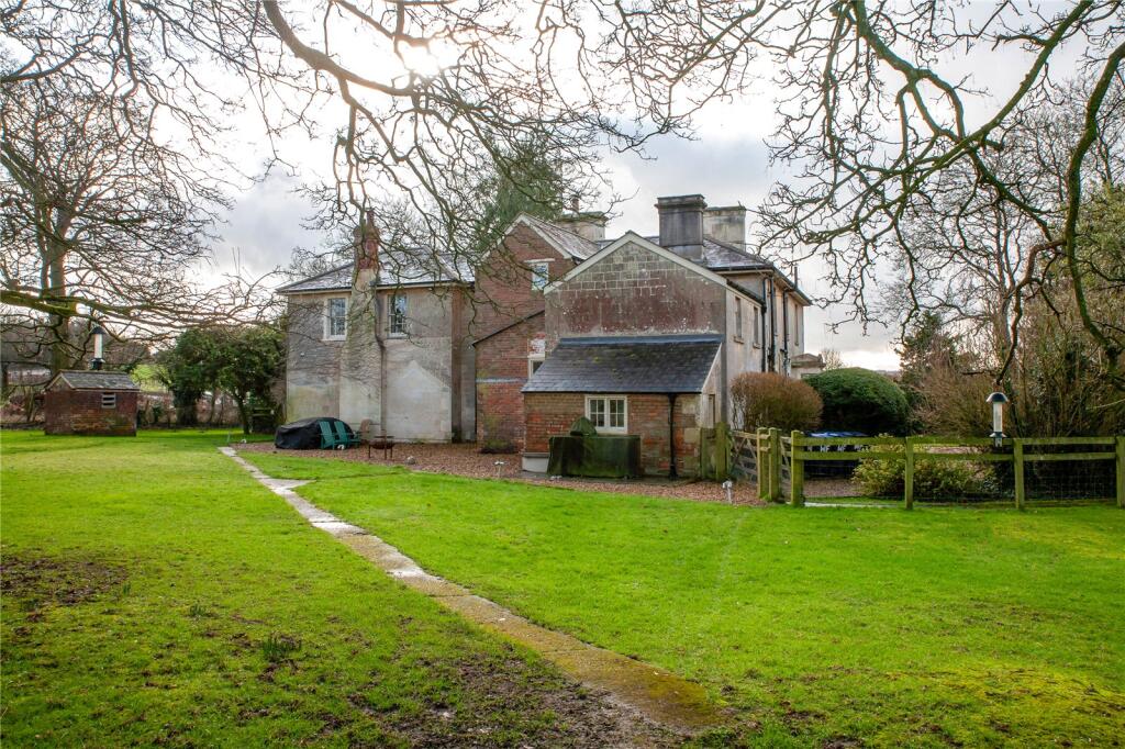 Additional image 17 of Knook, Warminster, Wiltshire, BA12