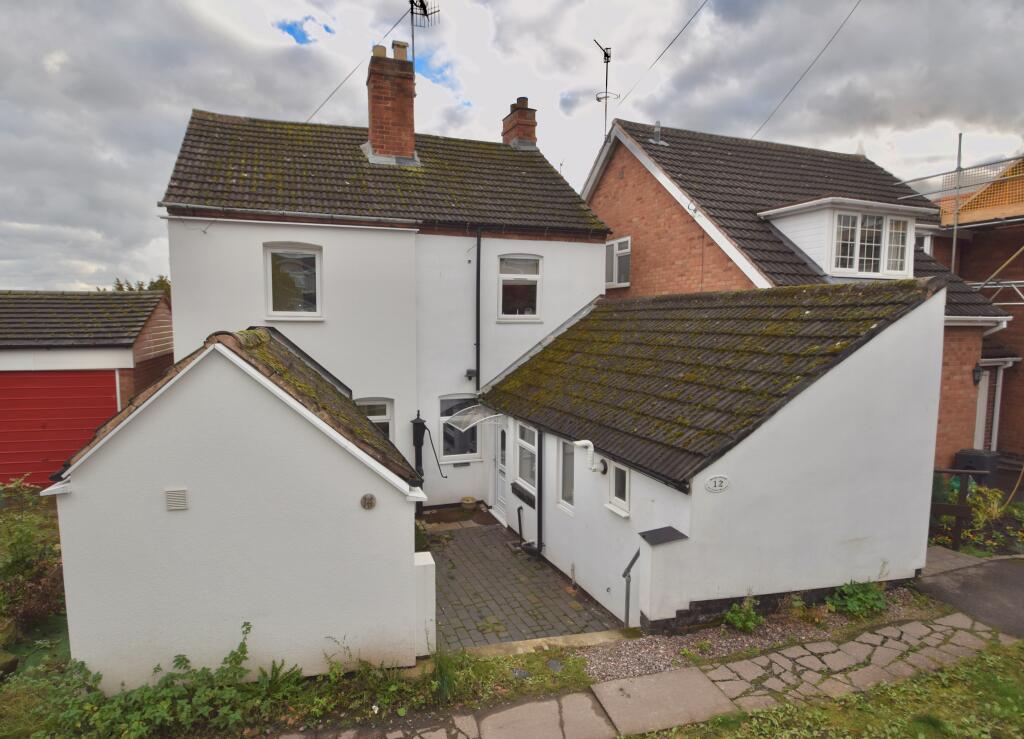 Additional image 3 of Garibaldi Terrace, Old Station Road, Bromsgrove, Worcestershire, B60