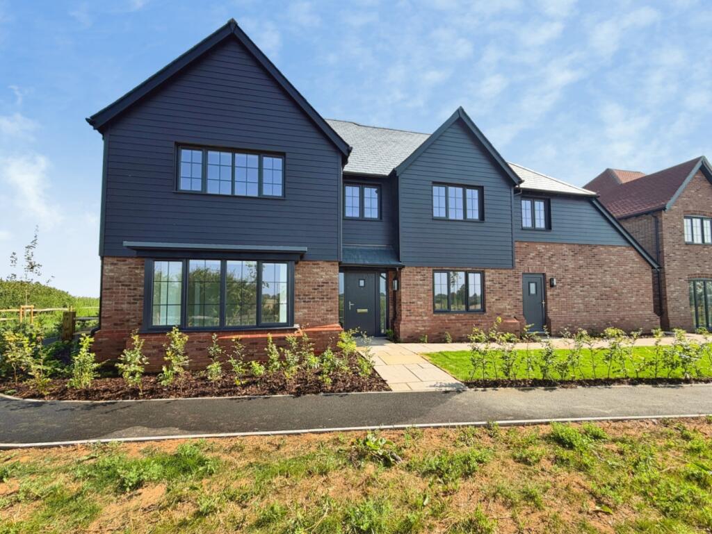 Main image of property: Cauldham Lane, Capel-le-Ferne, Folkestone
