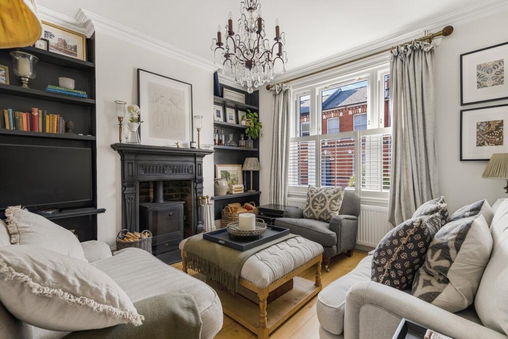 Winstonian Road, Cheltenham, GL52 photo 3