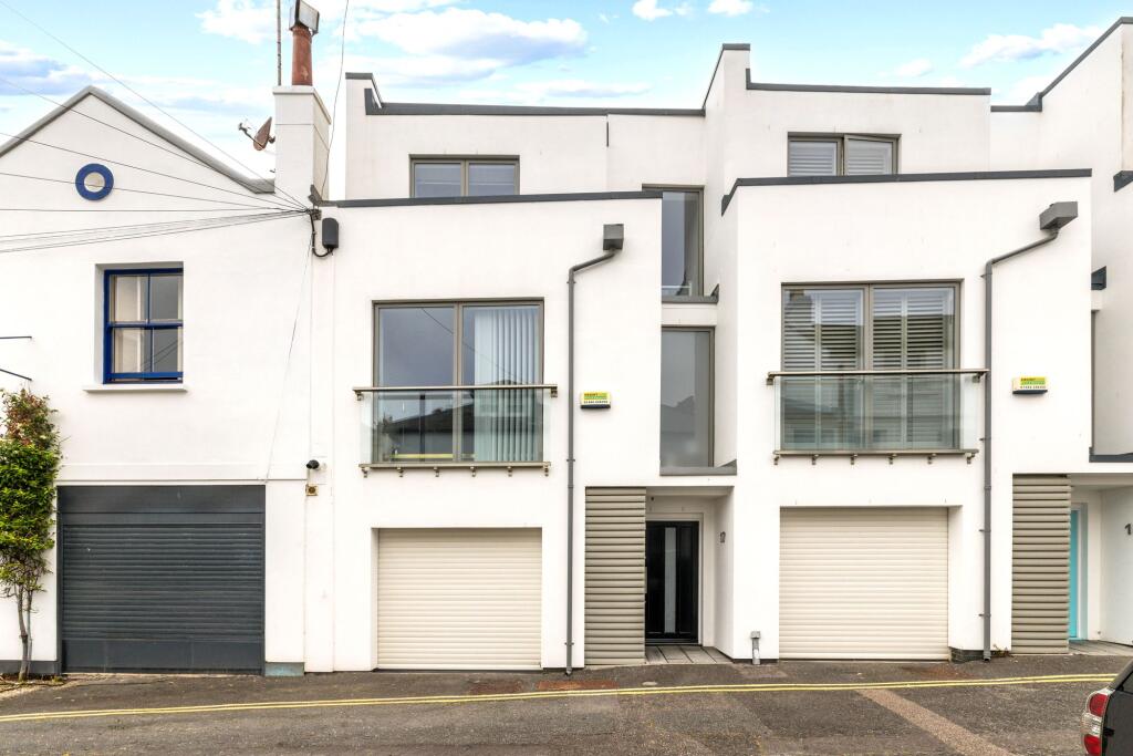 Main image of property: Holland Mews, Hove