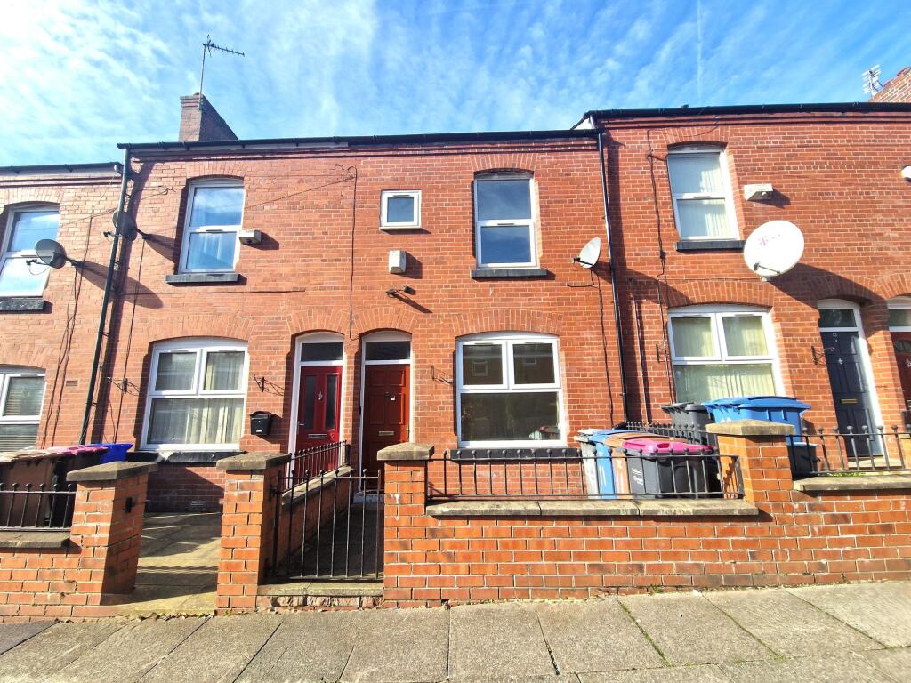 Main image of property: Tully Street South, Salford, M7