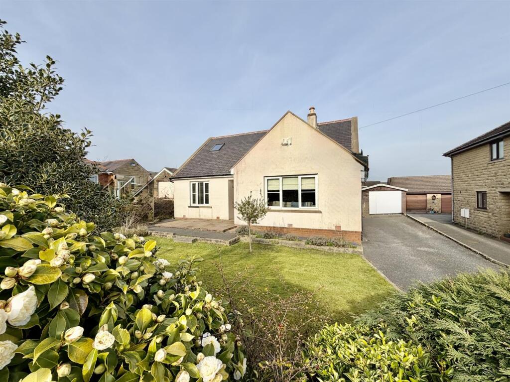 Main image of property: Slaithwaite Road, Meltham, Holmfirth