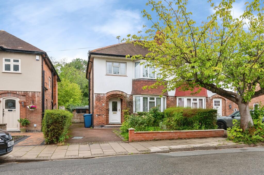 Main image of property: Kingswood Road, West Bridgford, Nottingham