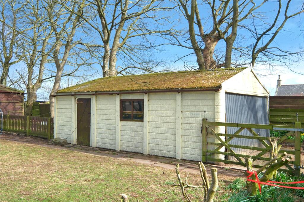 Additional image 19 of Schoolhouse, Lonmay, Fraserburgh, Aberdeenshire, AB43