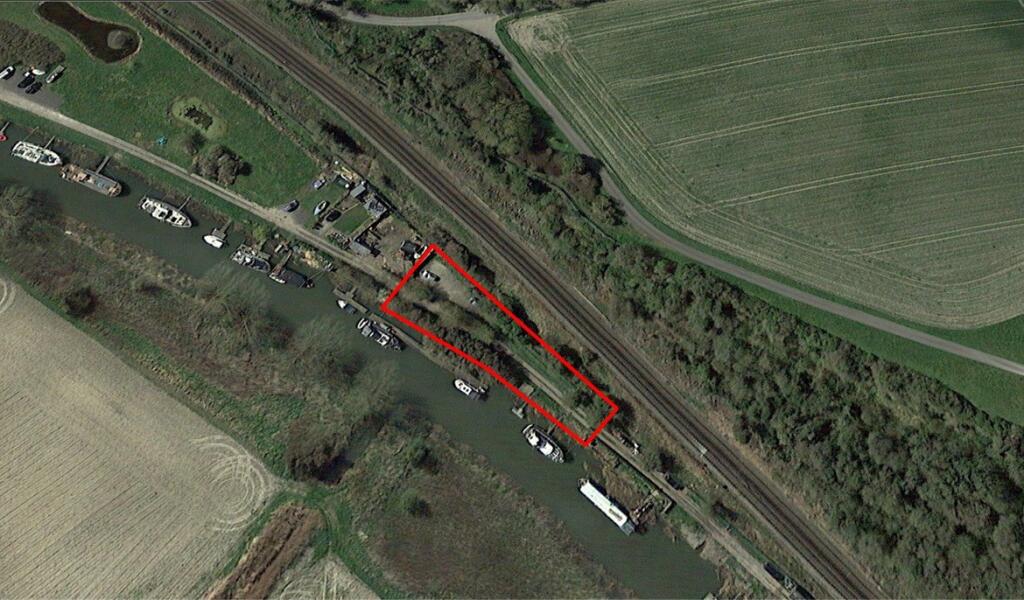 Main image of property: Richborough Road, Richborough, Sandwich, Kent, CT13