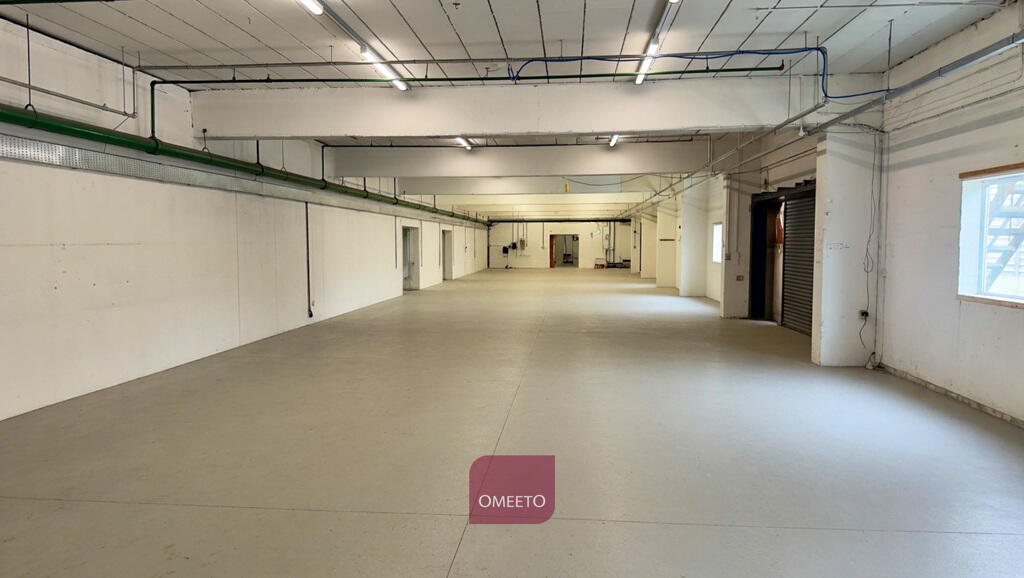 Industrial Unit for Sale