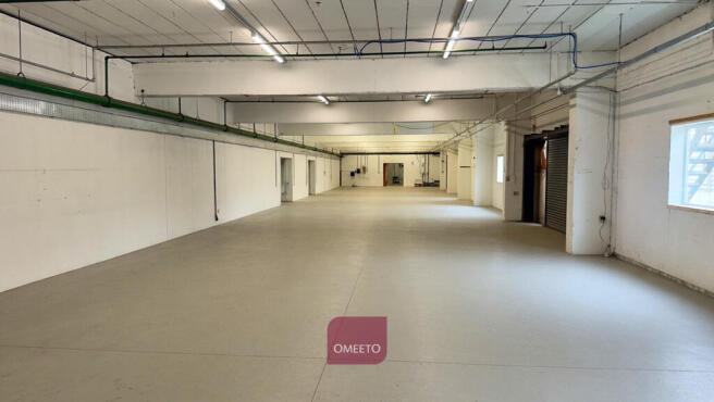 Industrial Unit for Sale